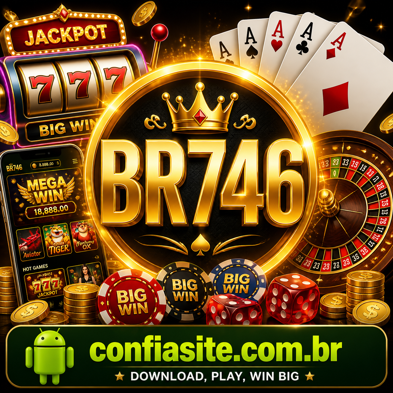 BR746
