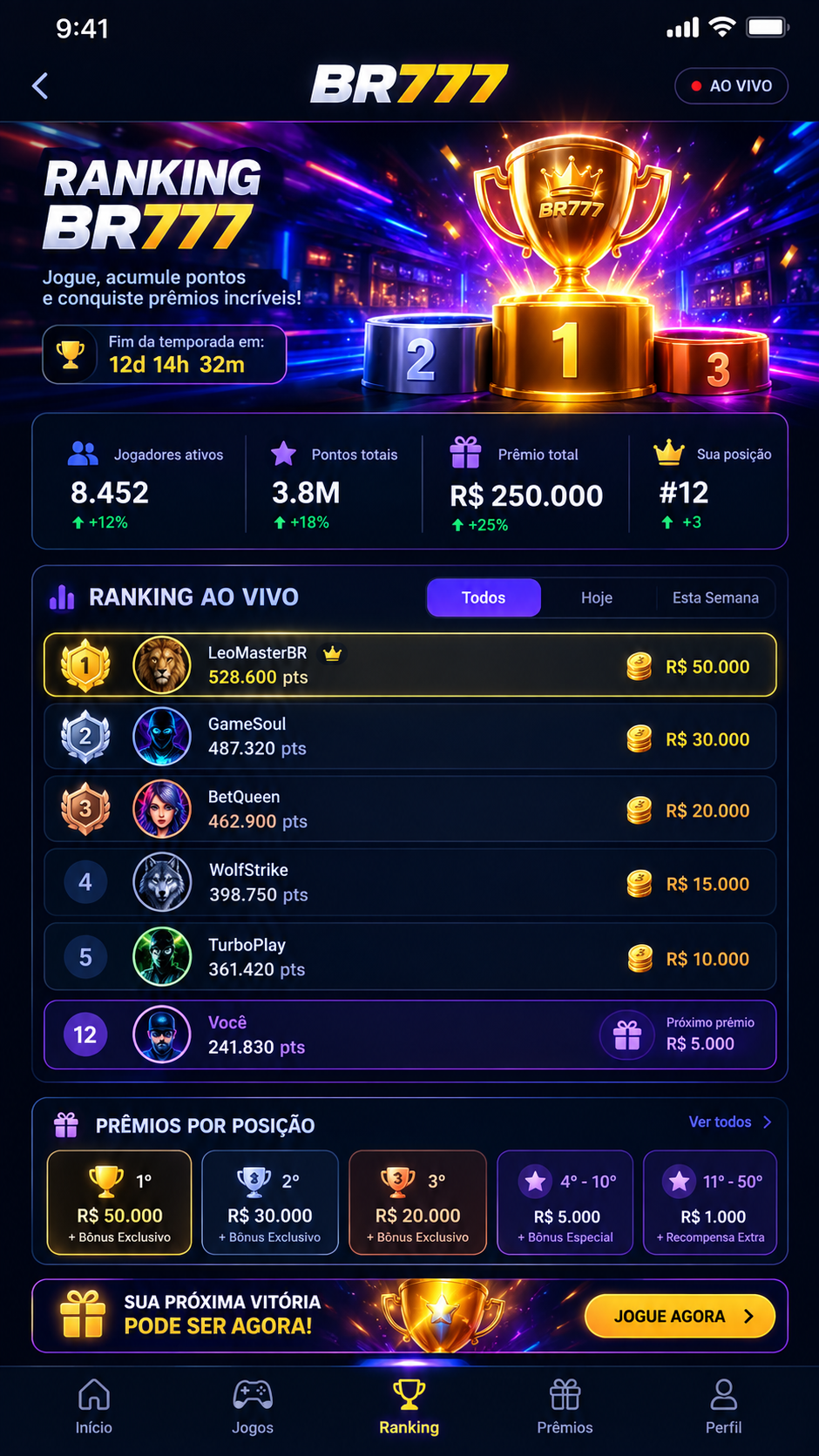 br777 screenshot
