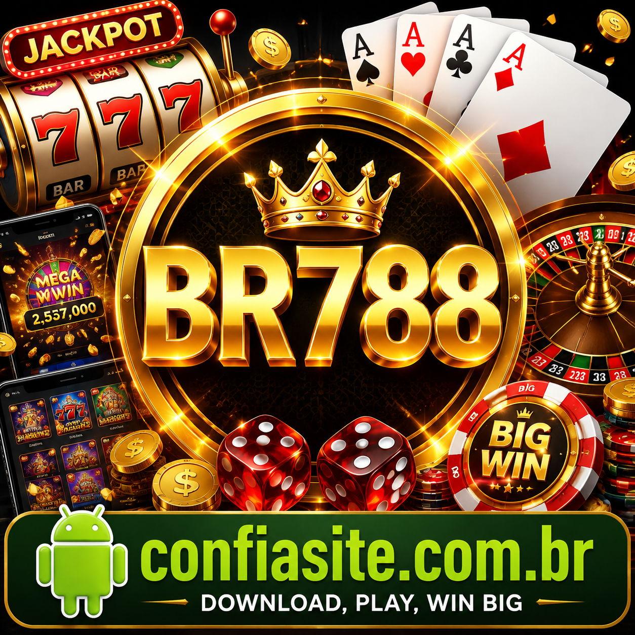 BR788