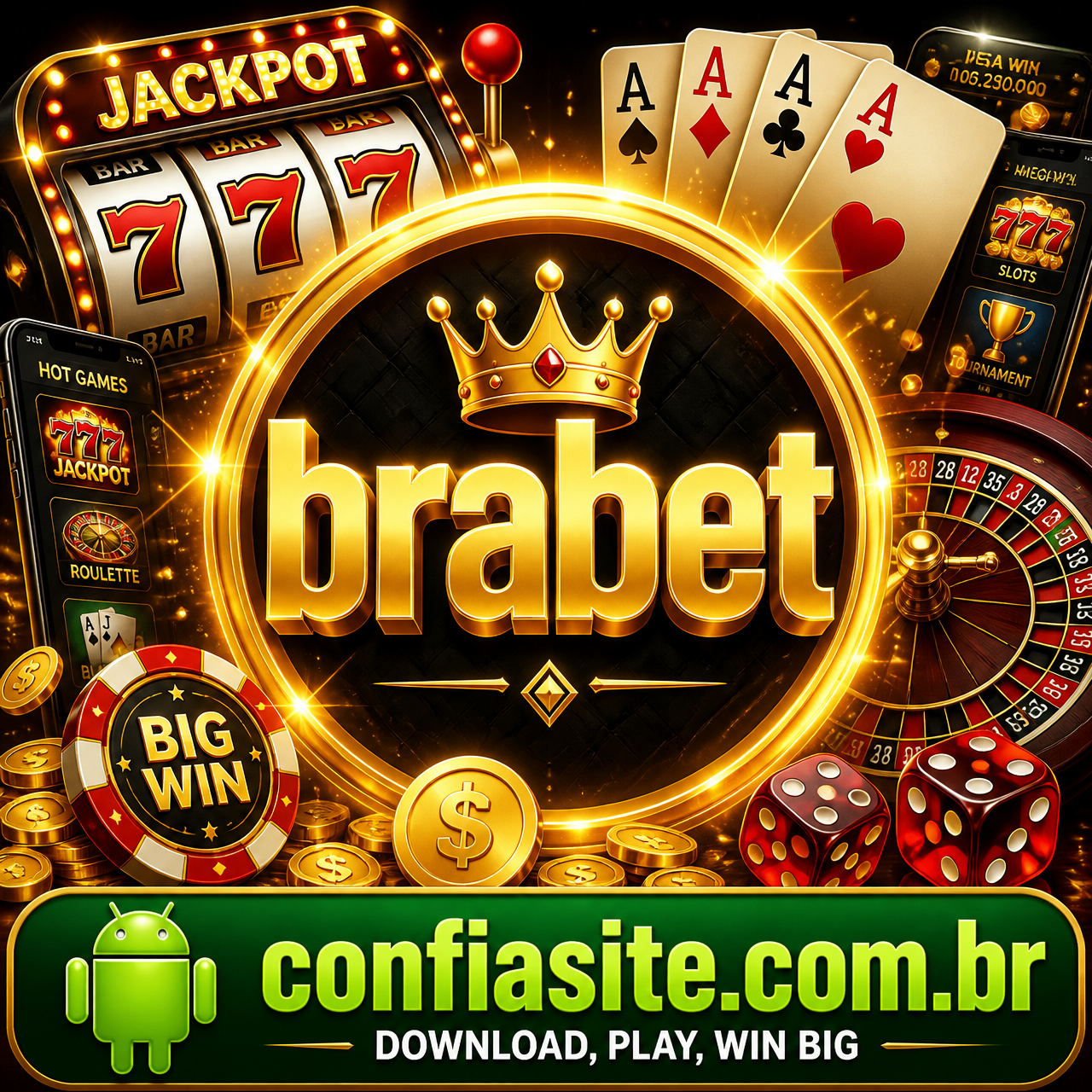 brabet
