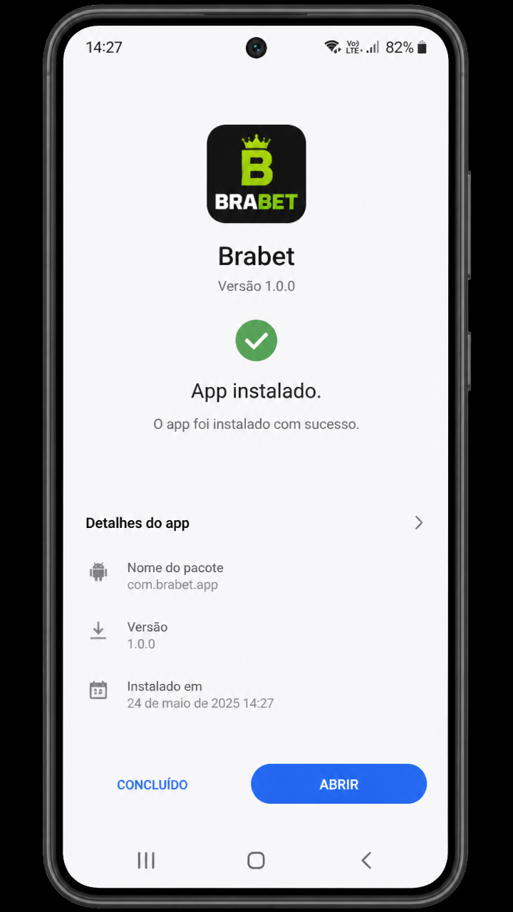 brabet screenshot