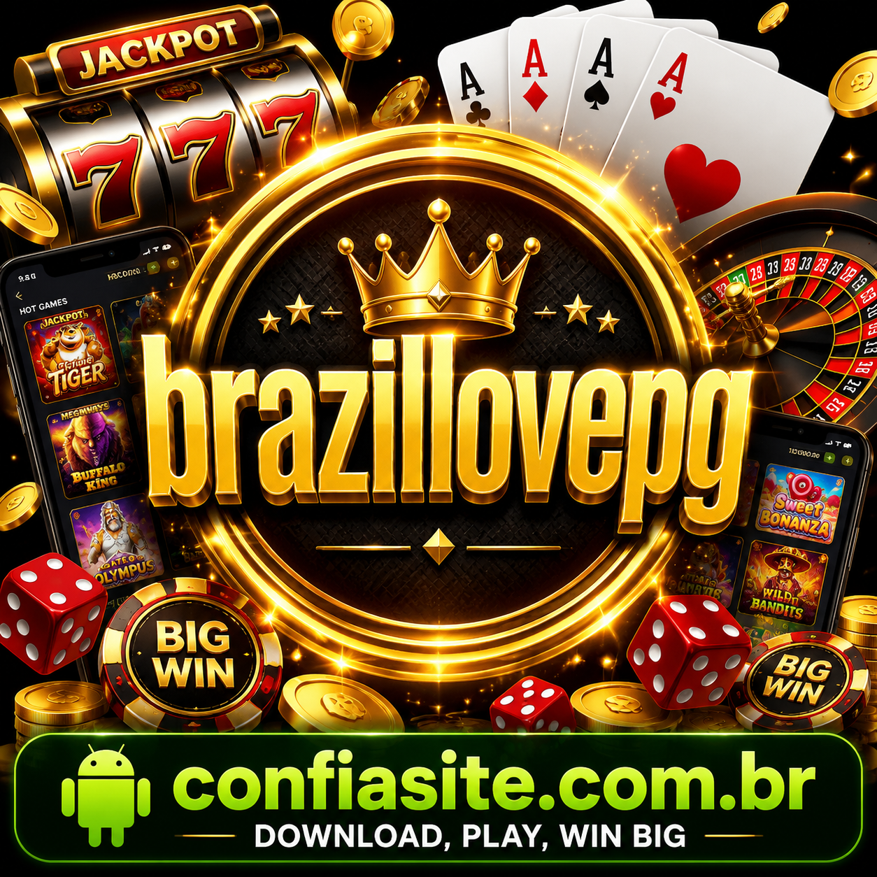 brazillovepg APK