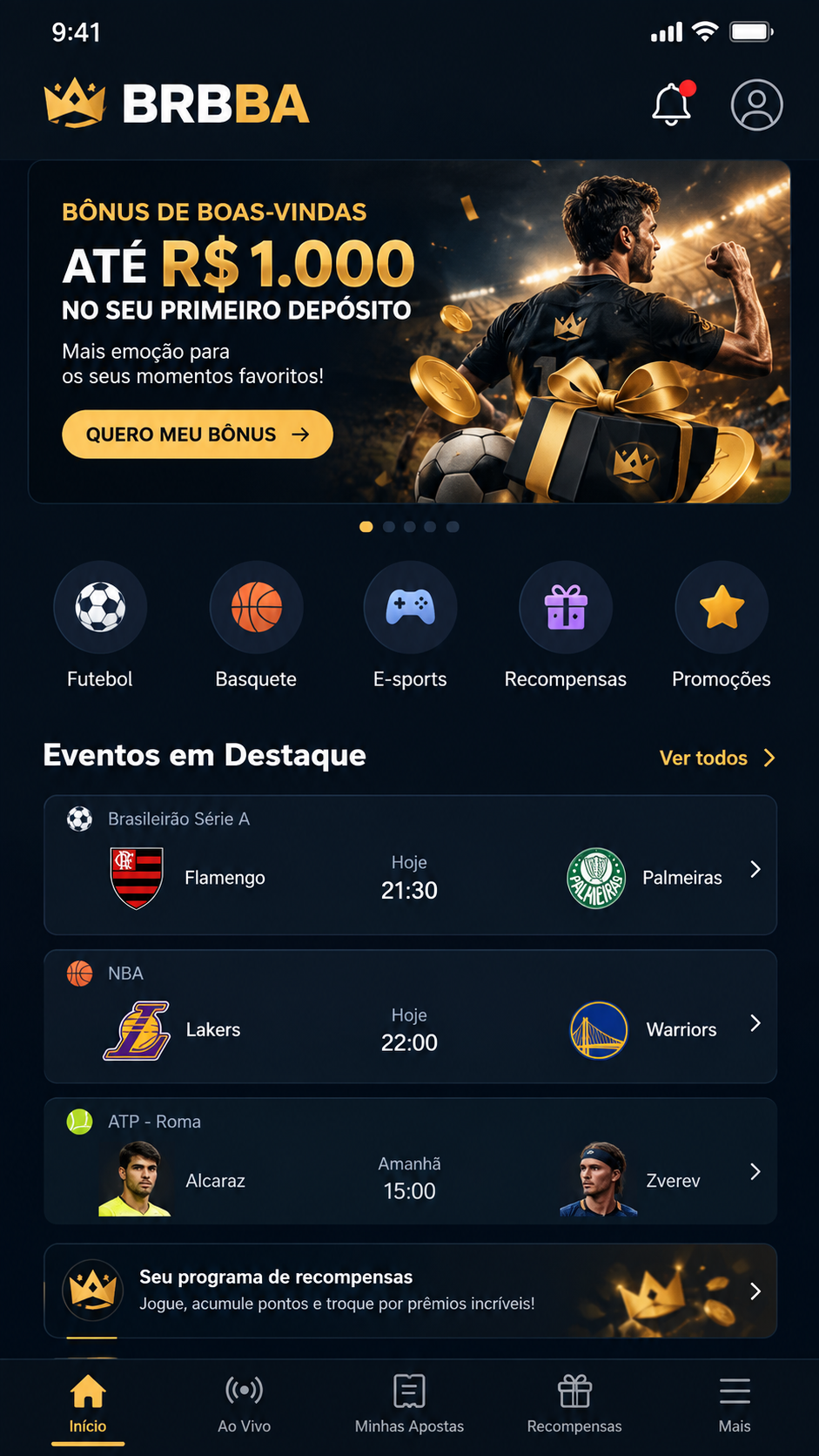 brbba screenshot