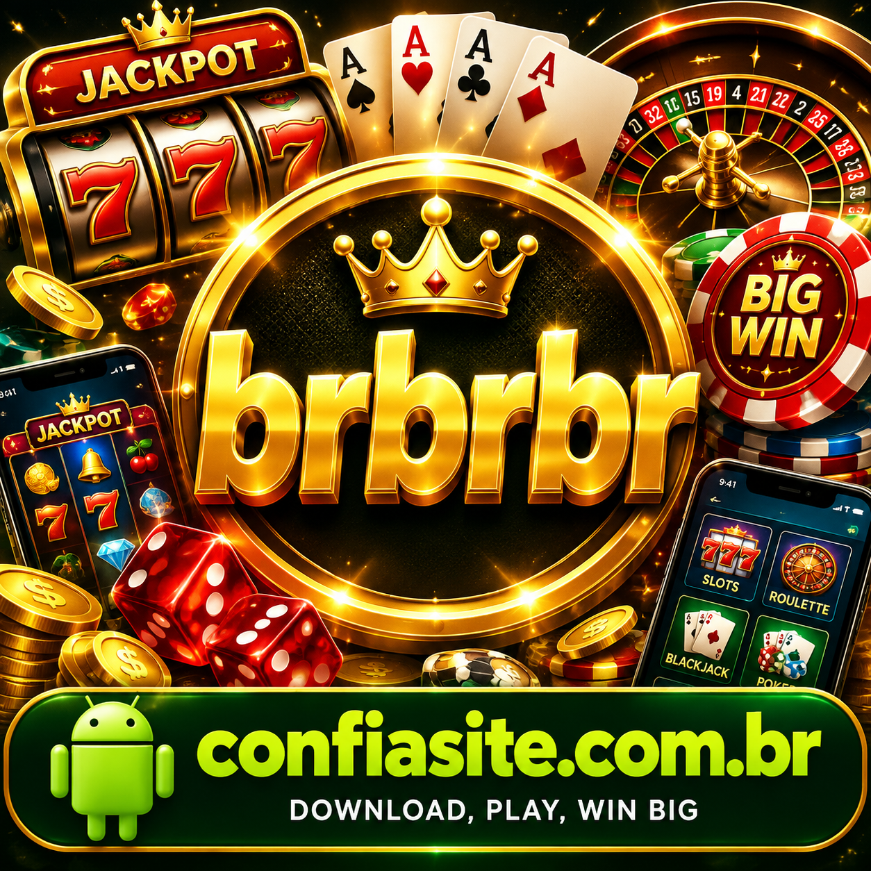 brbrbr APK