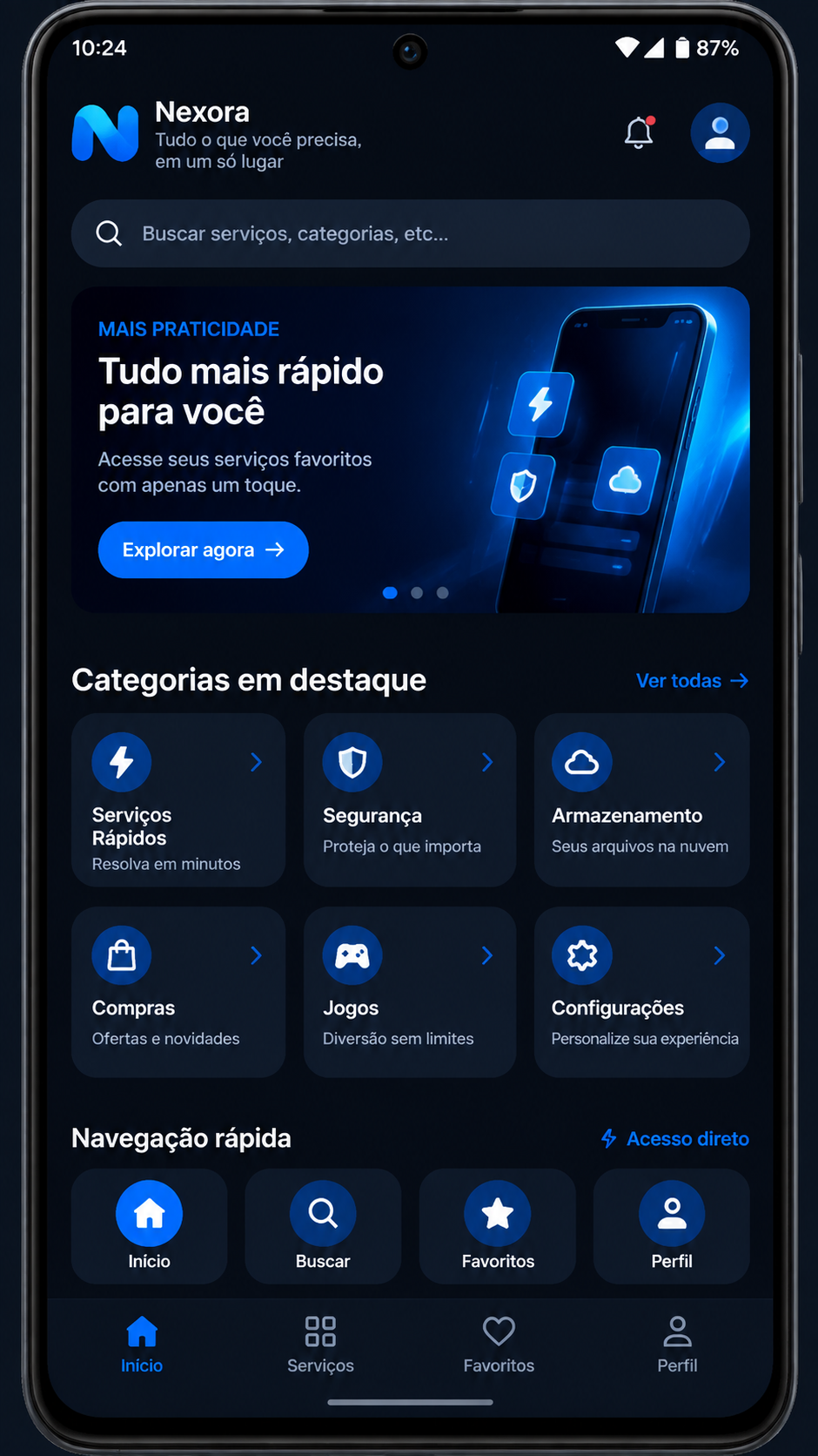 BrincoPG screenshot
