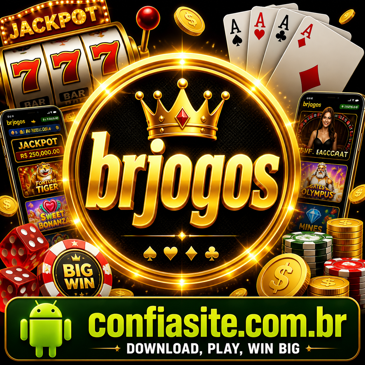 brjogos