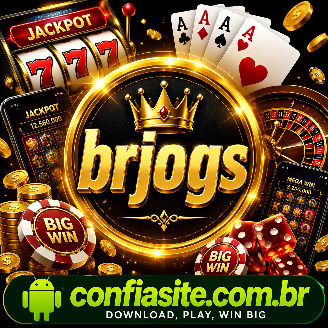 brjogs APK