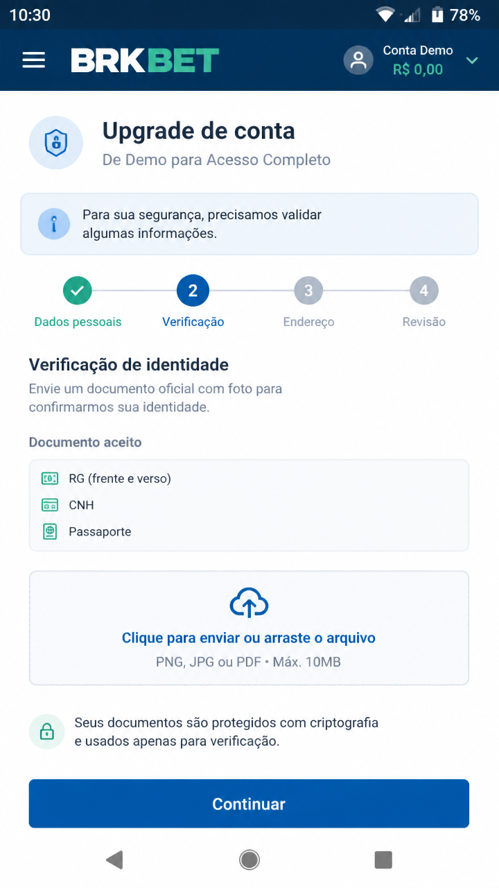 brkbet screenshot