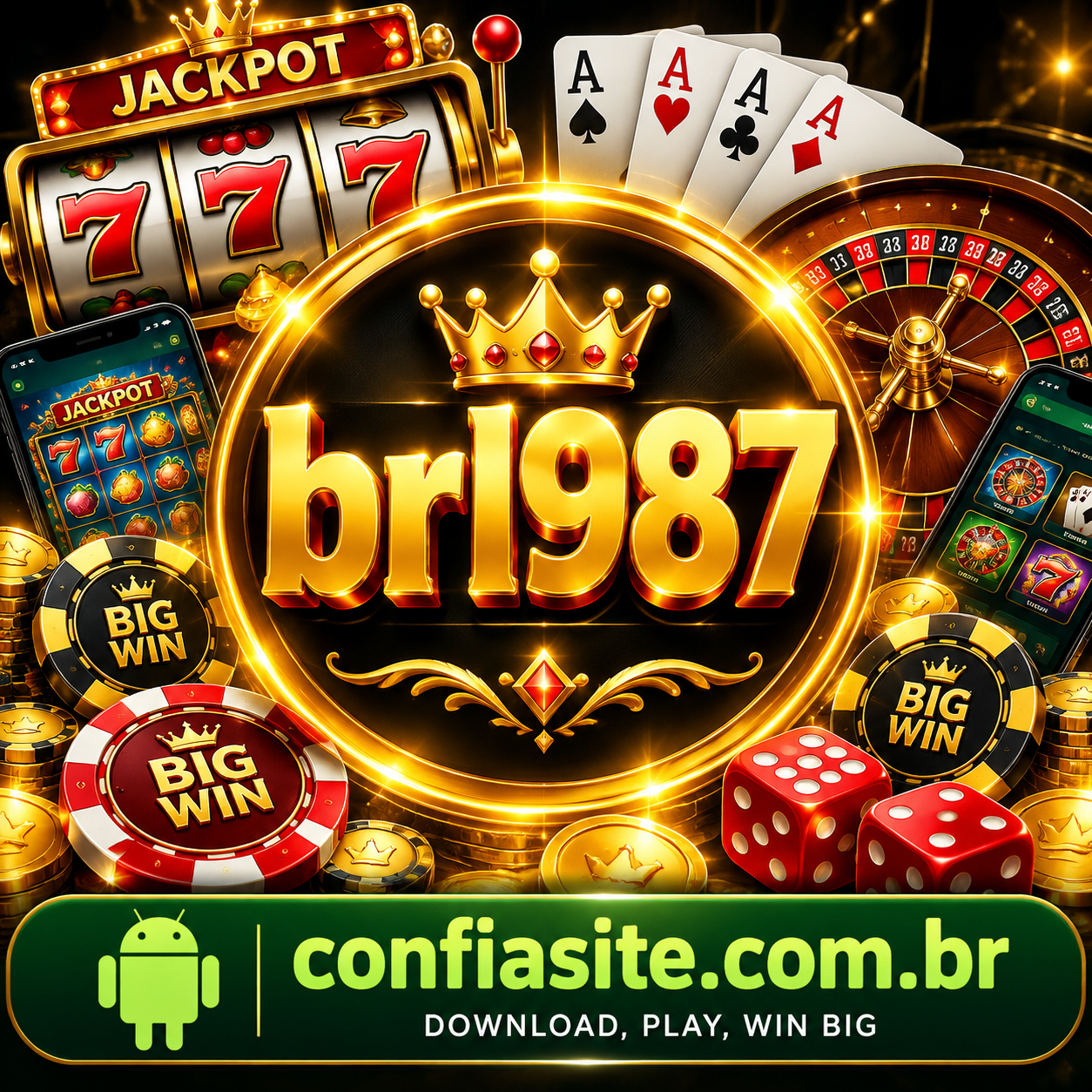 brl987 APK