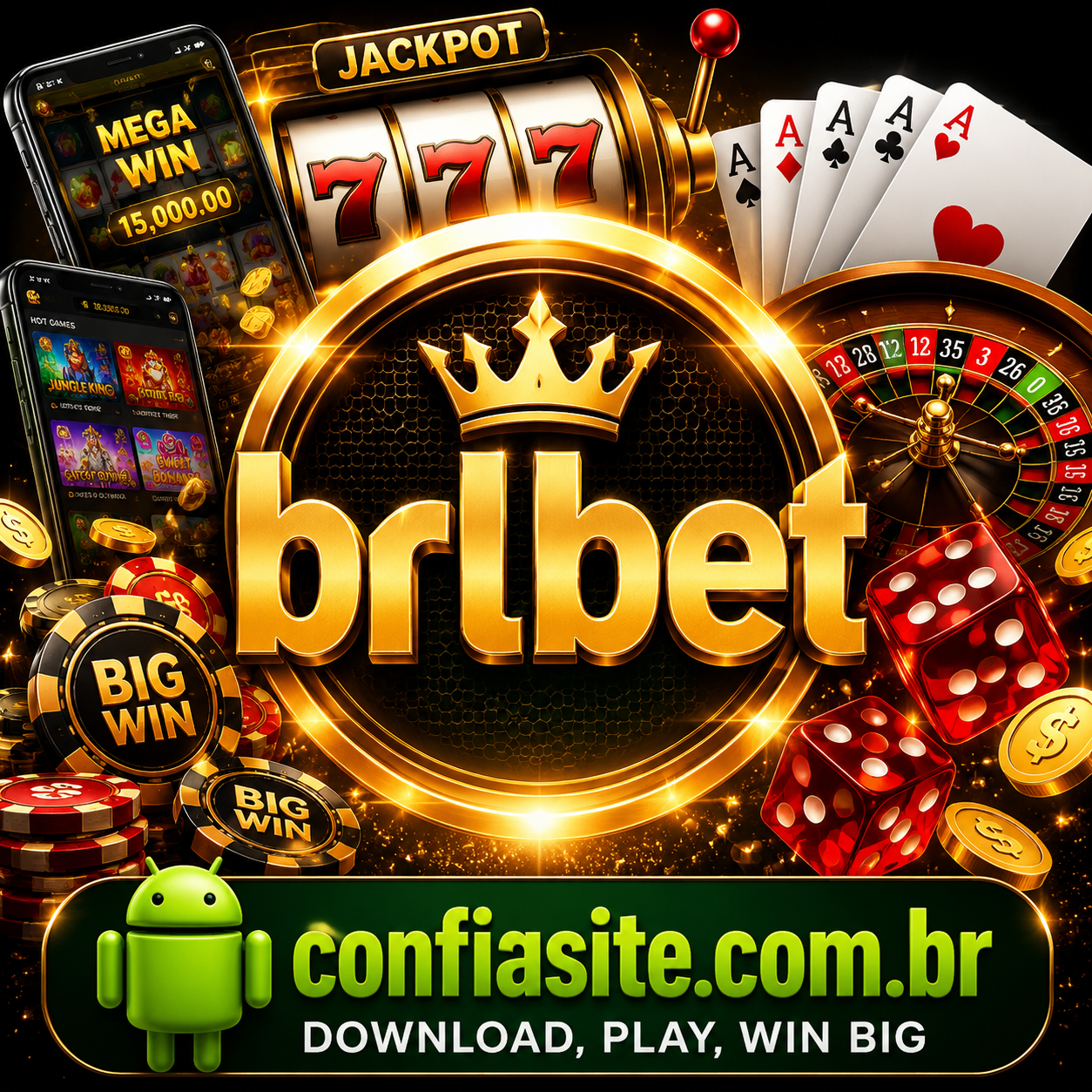 brlbet