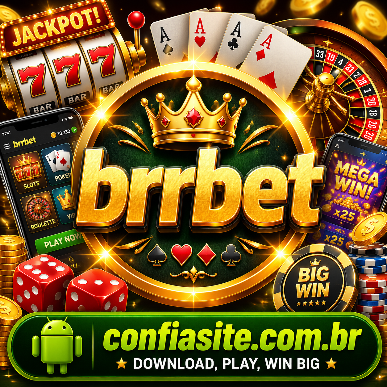 brrbet APK