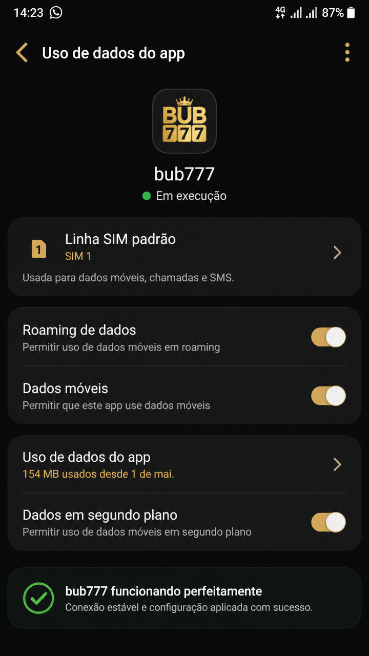 bub777 screenshot