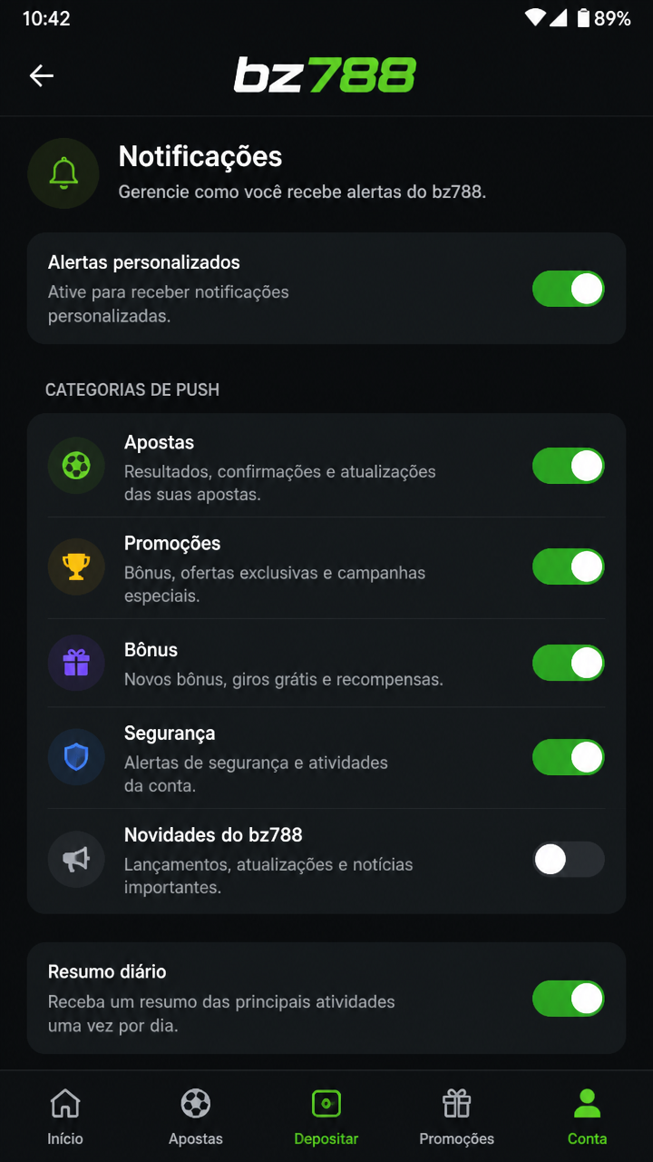 bz788 screenshot