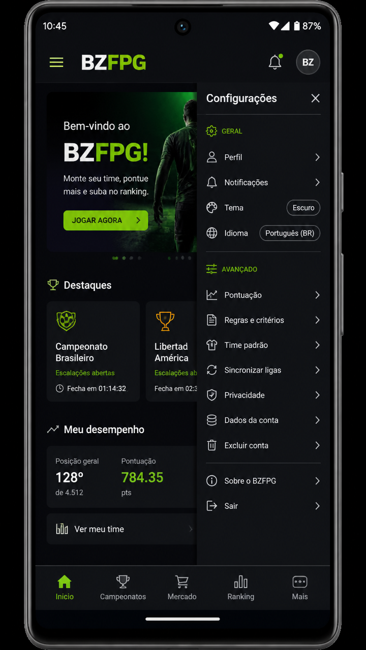 bzfpg screenshot
