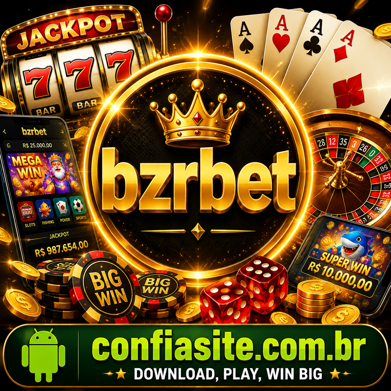 bzrbet