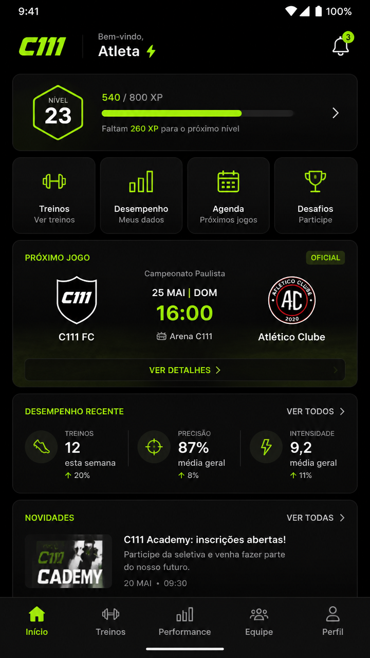 c111 screenshot