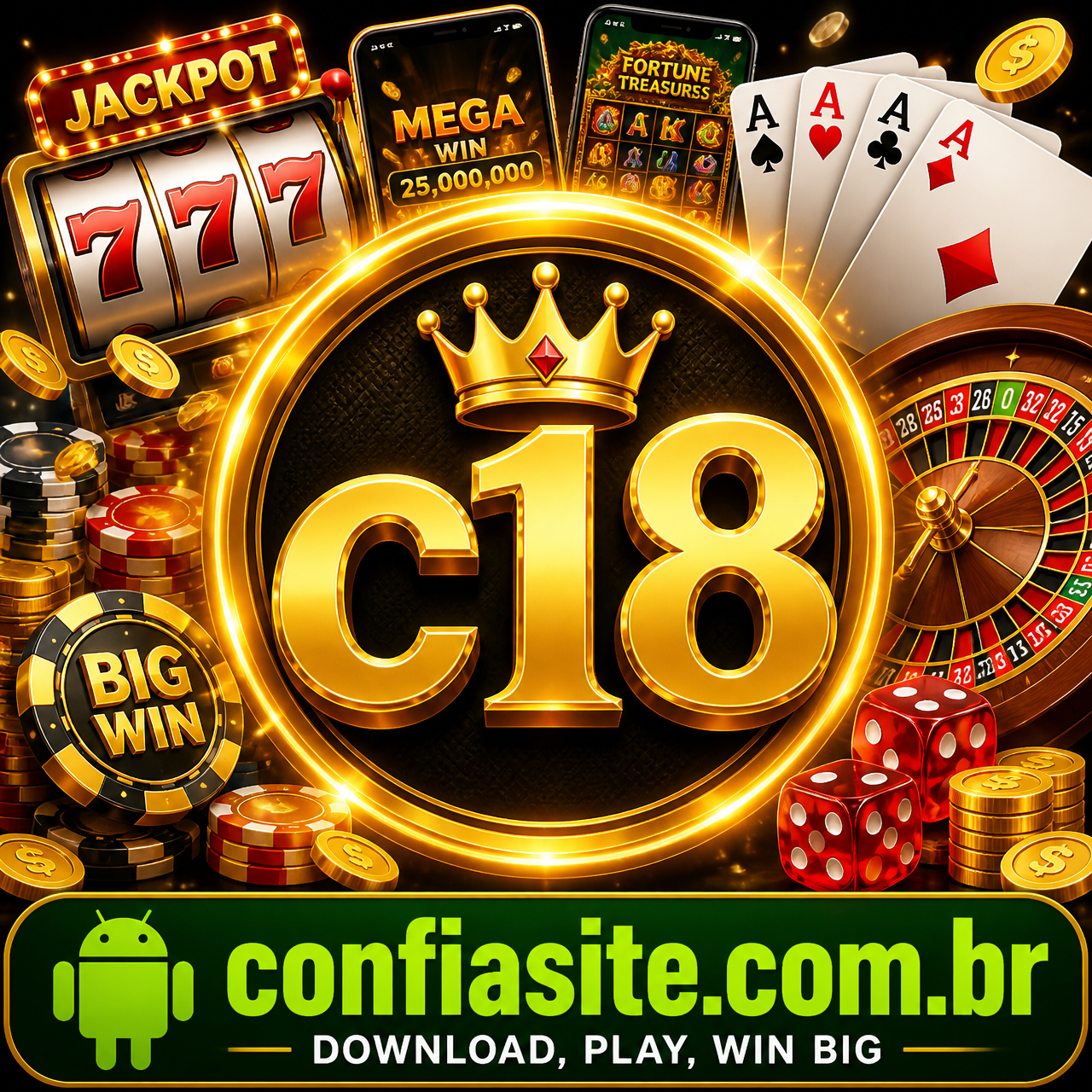 c18