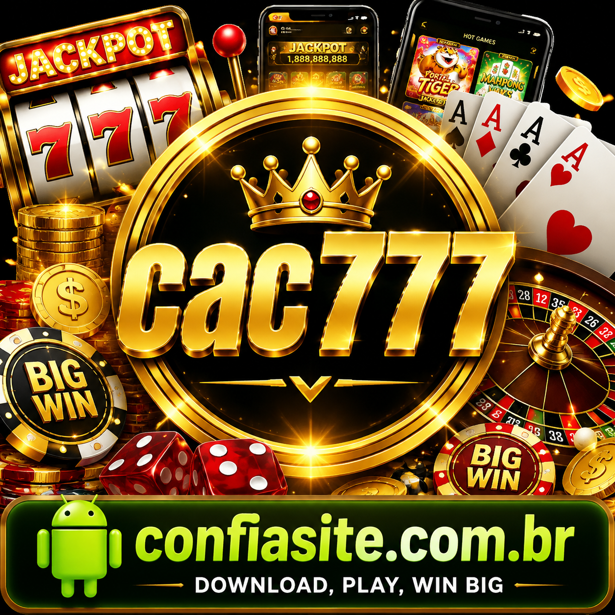 cac777 APK Android