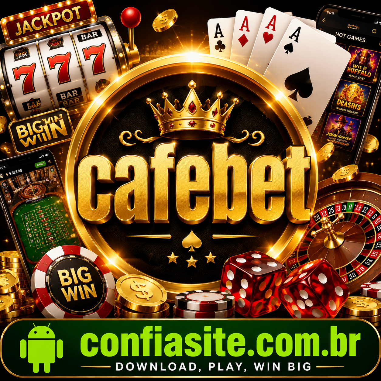 cafebet