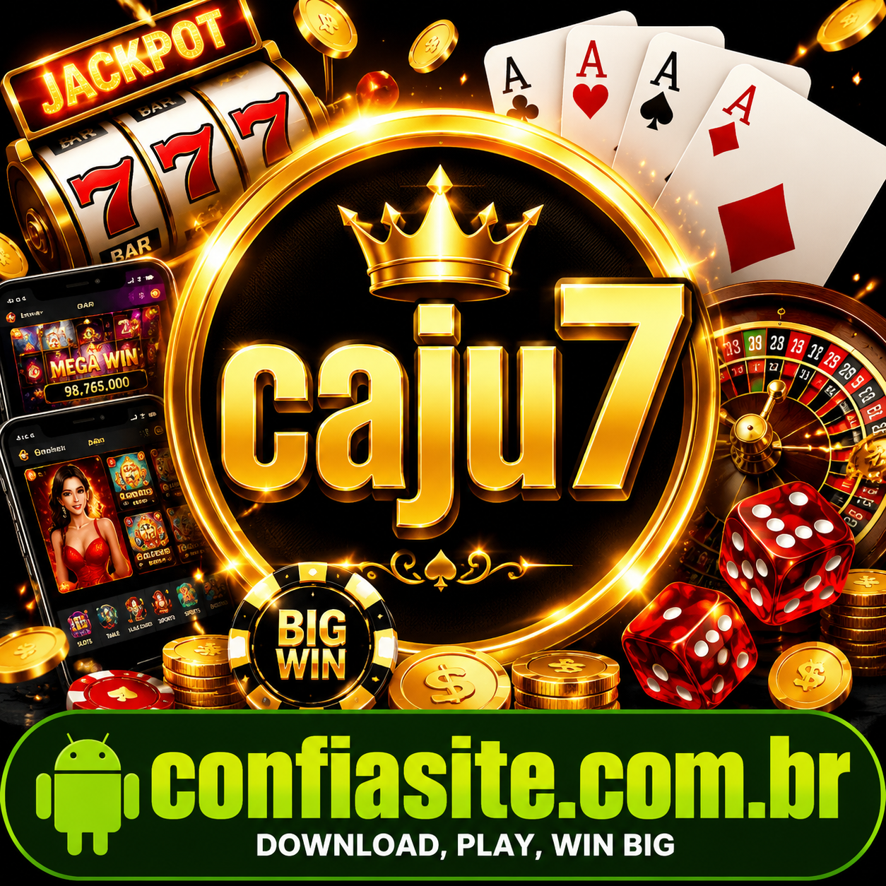 caju7