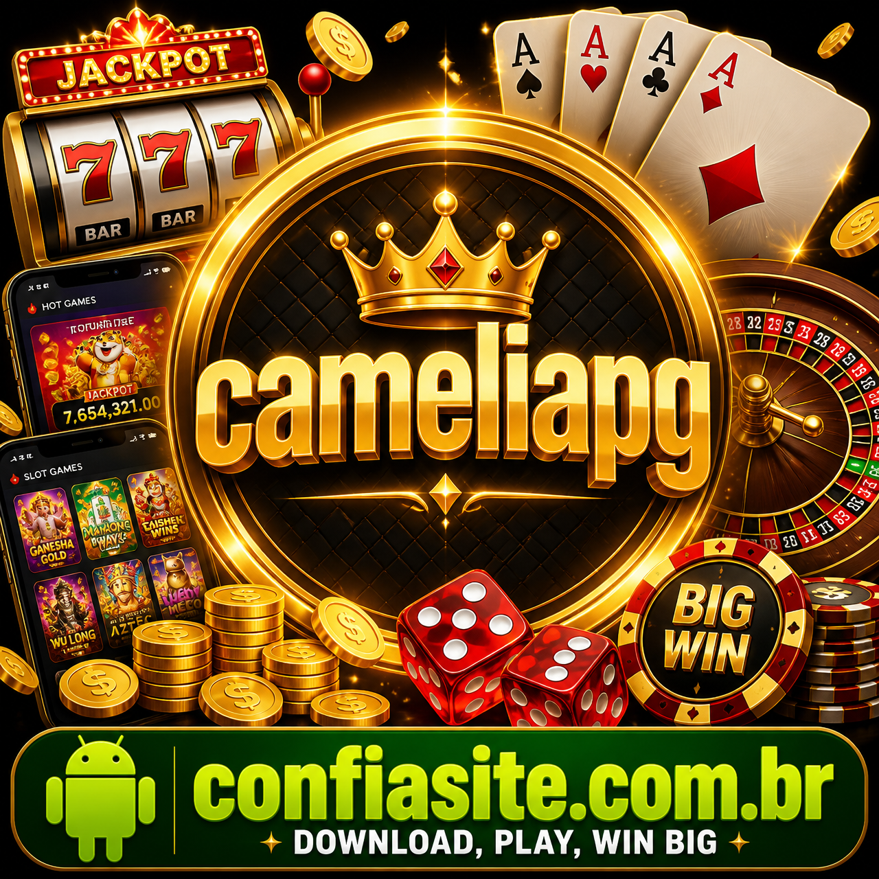 cameliapg