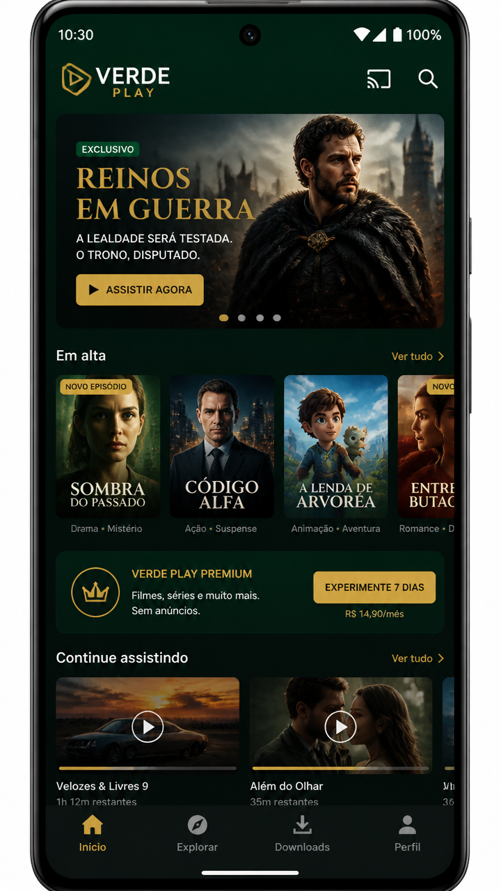 cameliapg screenshot