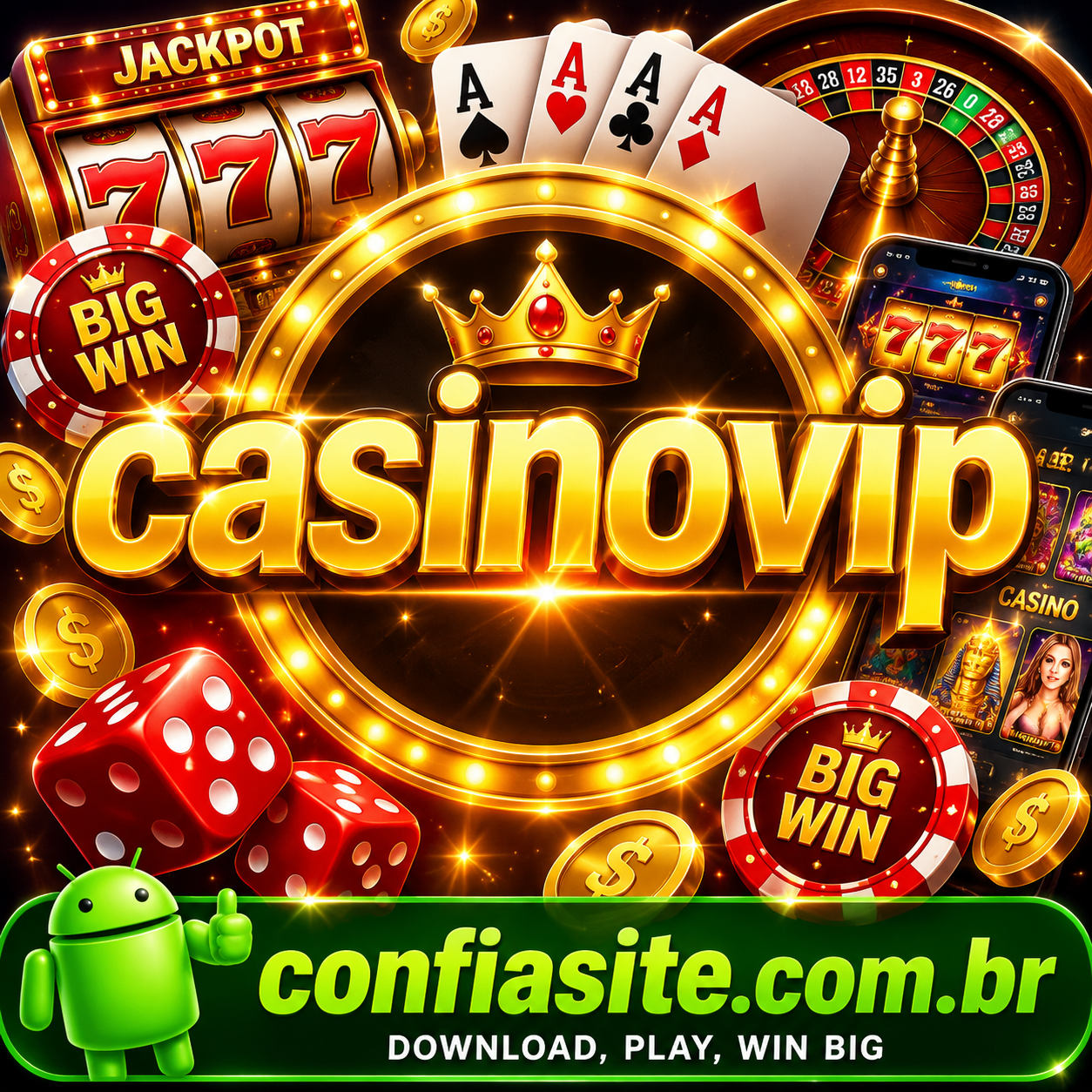 casinovip