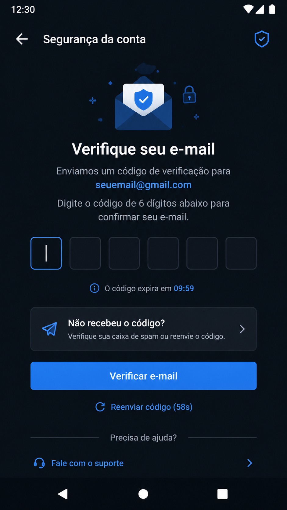 casinovip screenshot