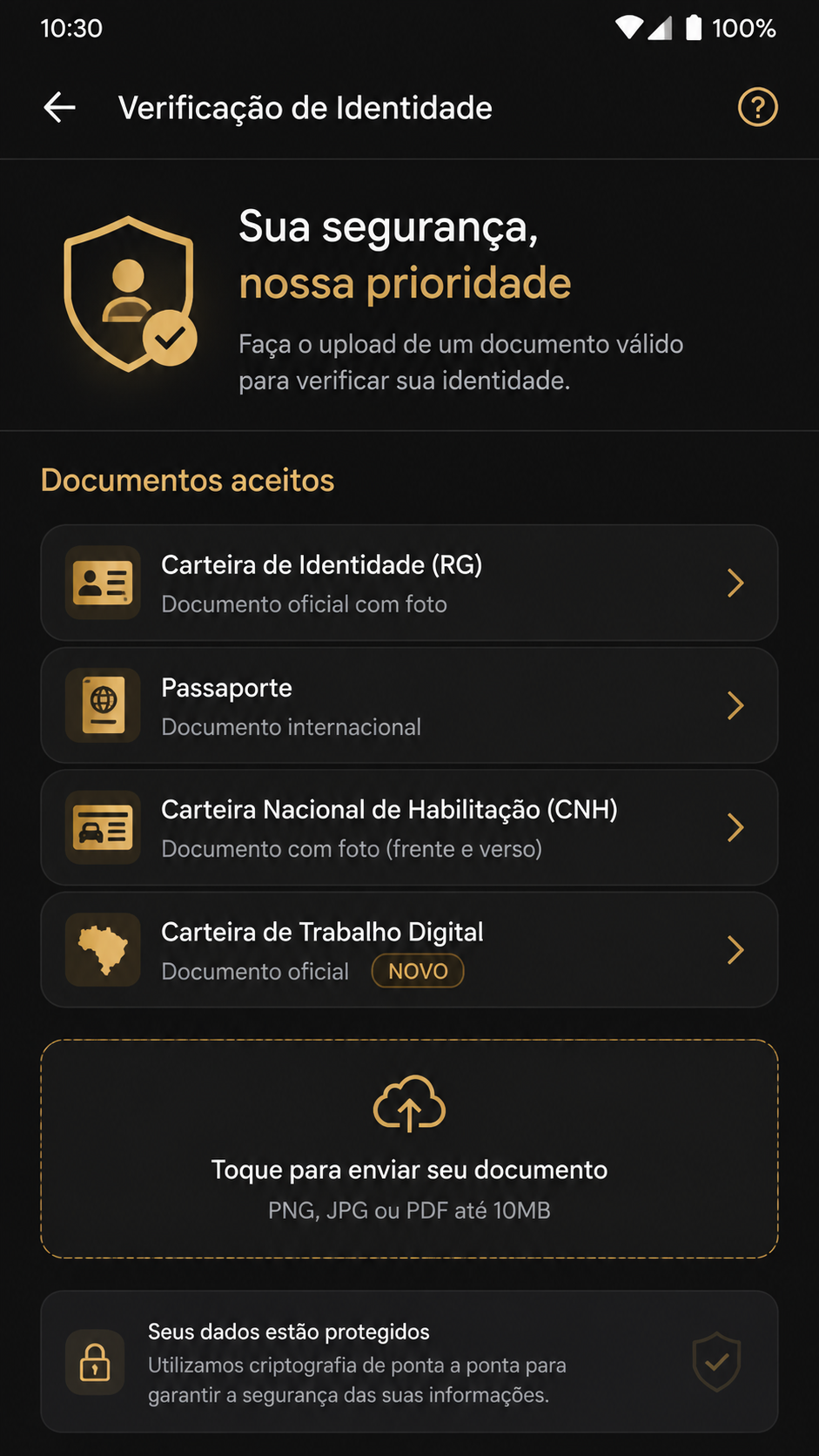 casinovip screenshot