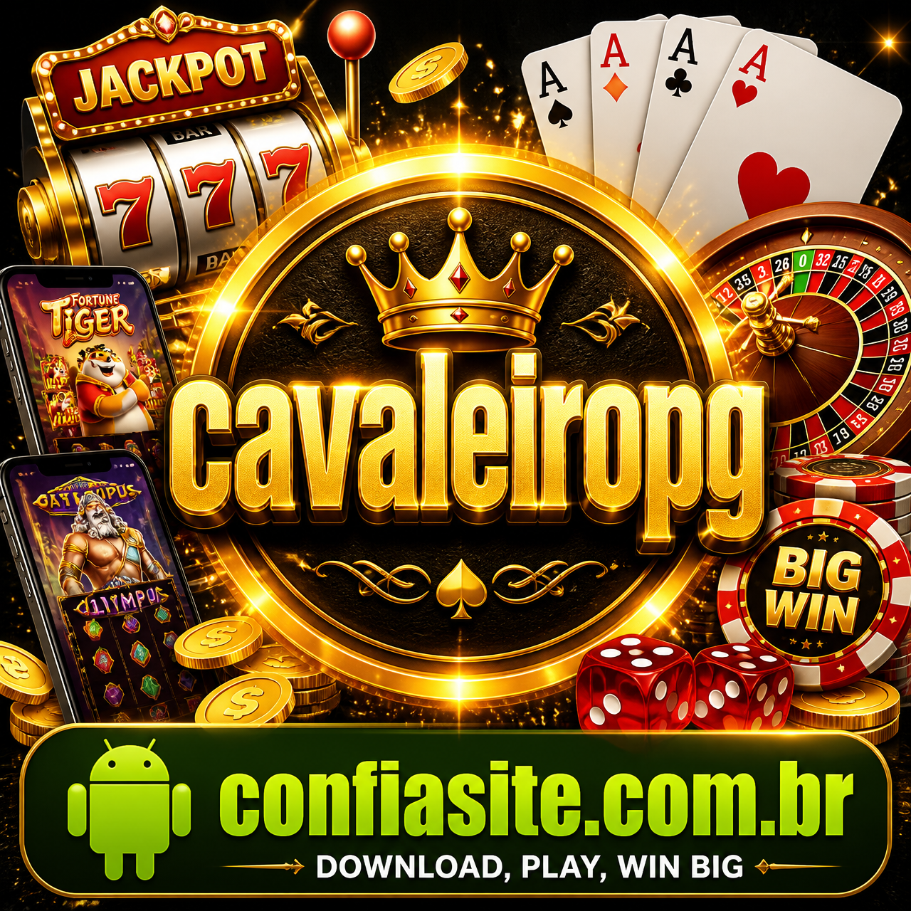 cavaleiropg