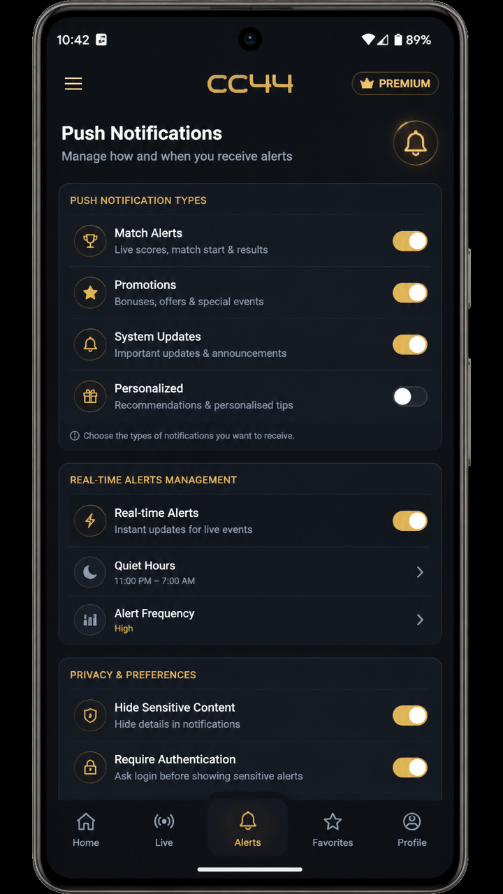 cc44 screenshot