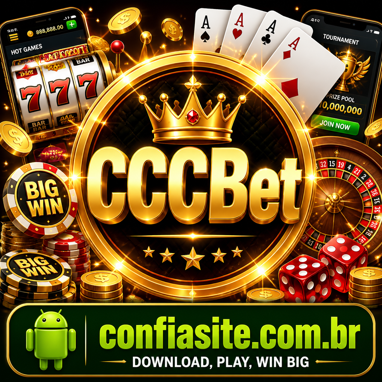 CCCBet