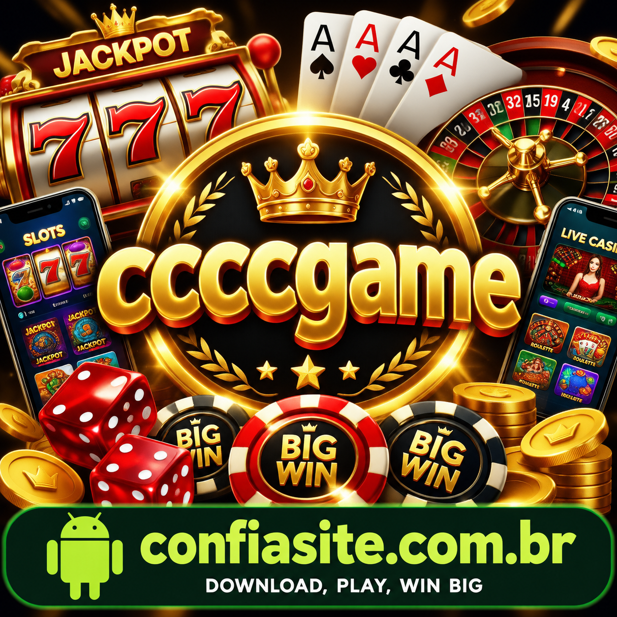 ccccgame