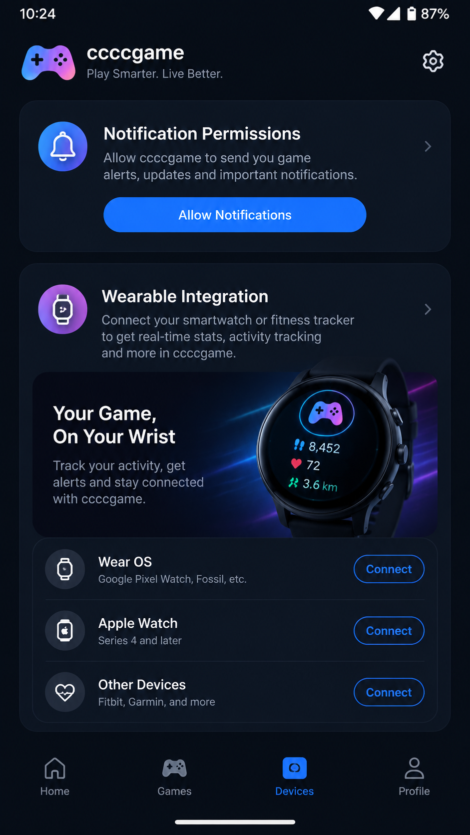 ccccgame screenshot