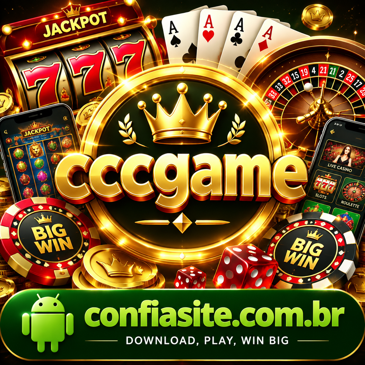 cccgame APK
