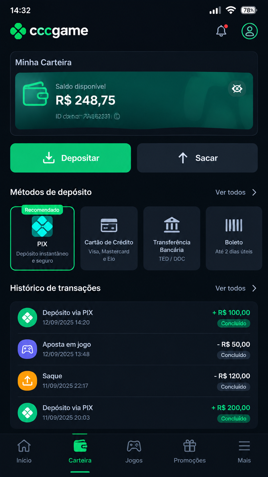 cccgame screenshot