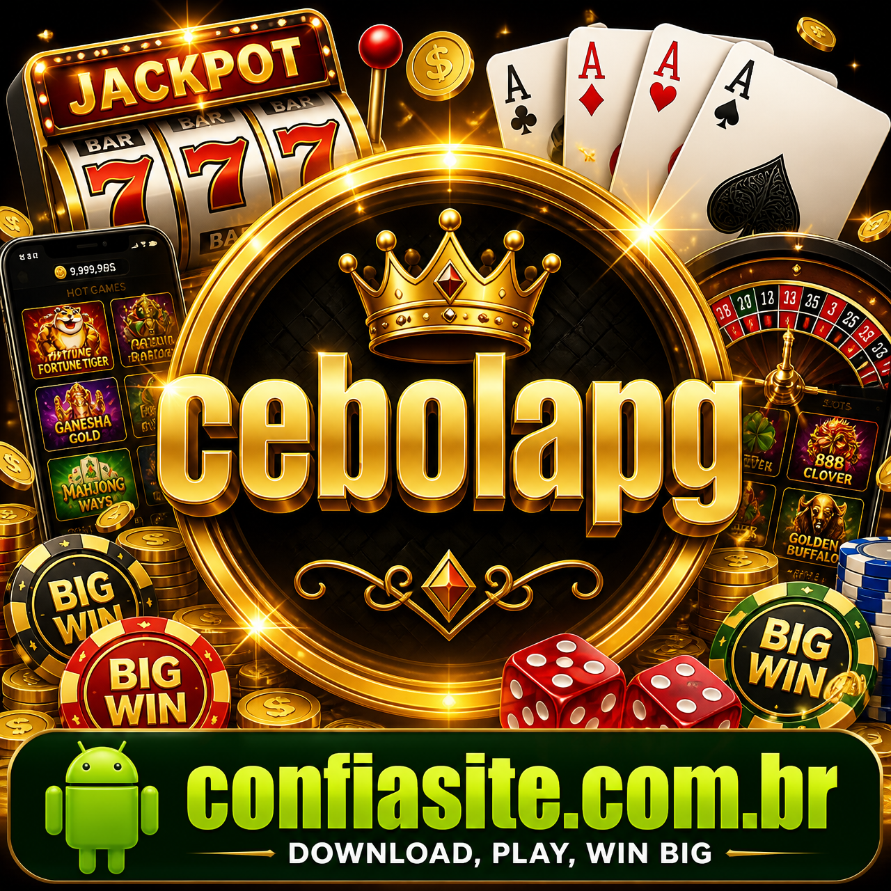 cebolapg