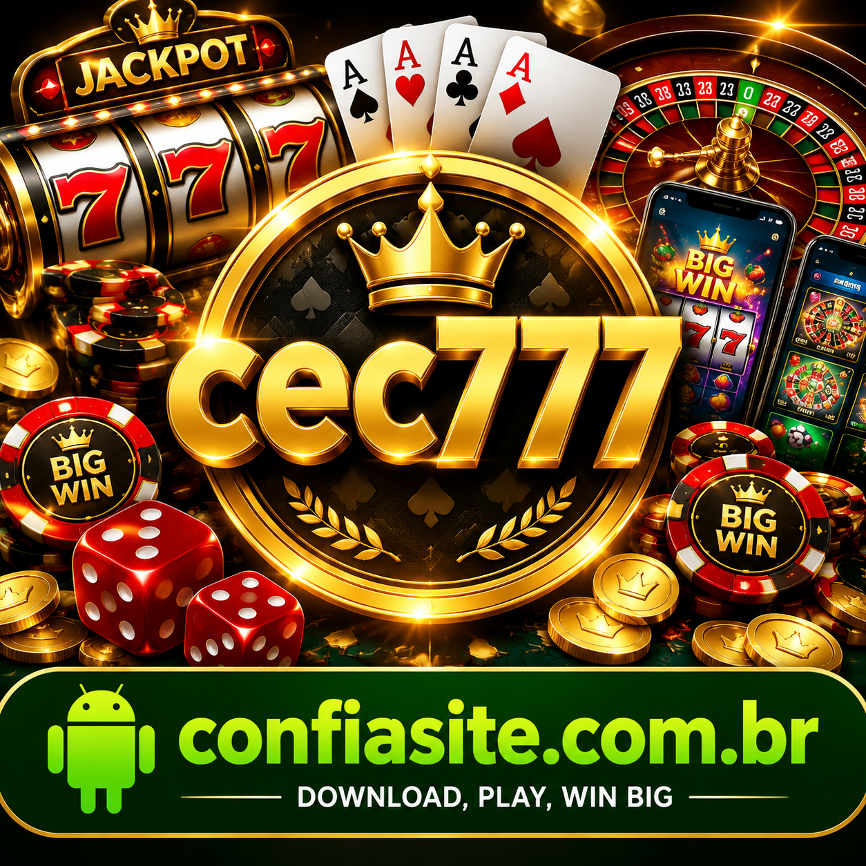 cec777 APK