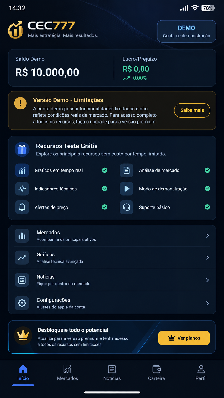 cec777 screenshot