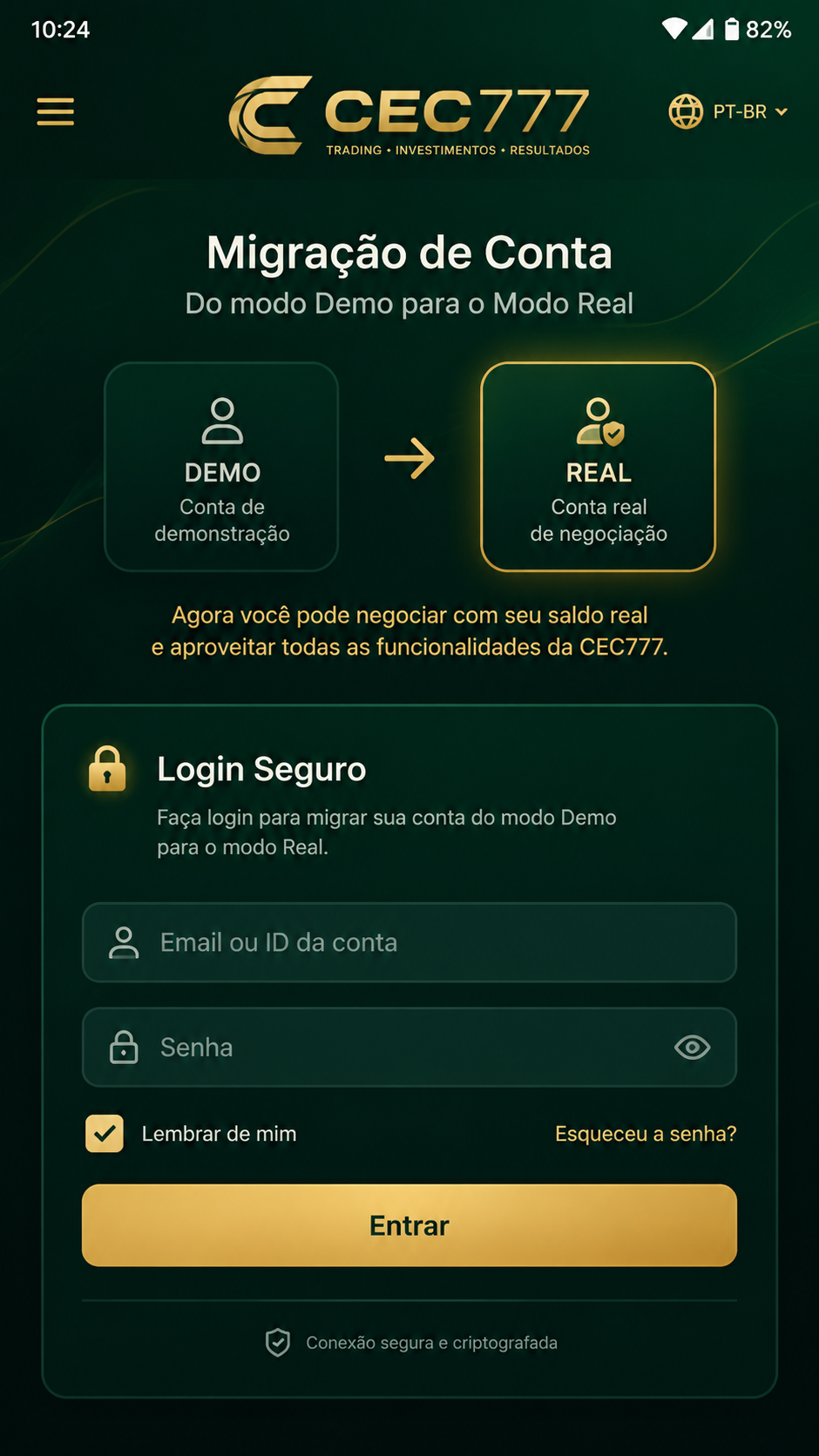 cec777 screenshot