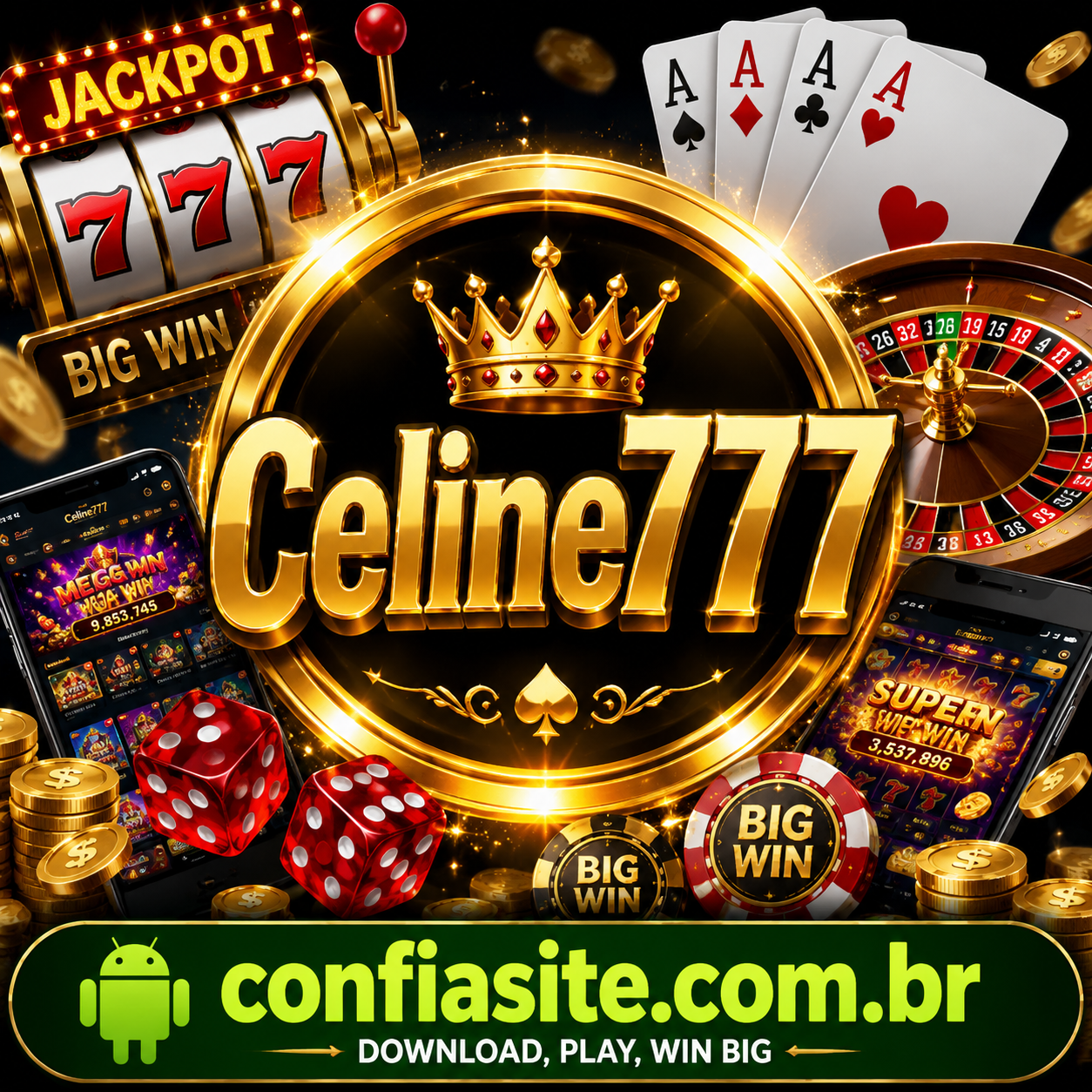 Celine777