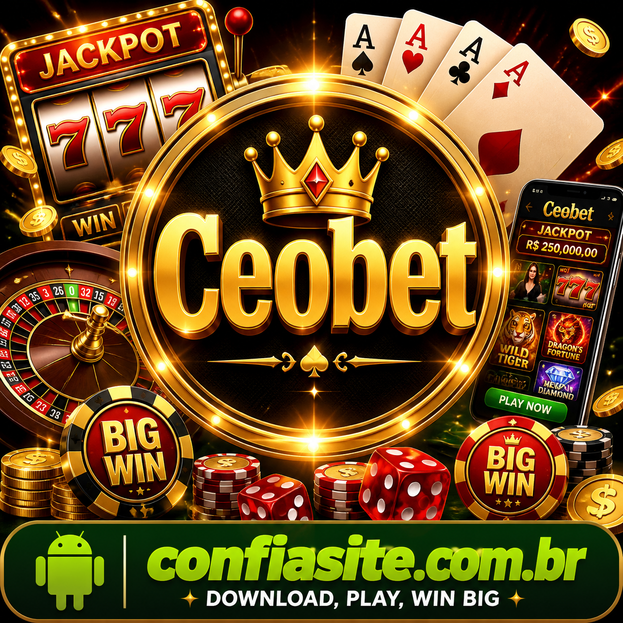 Ceobet