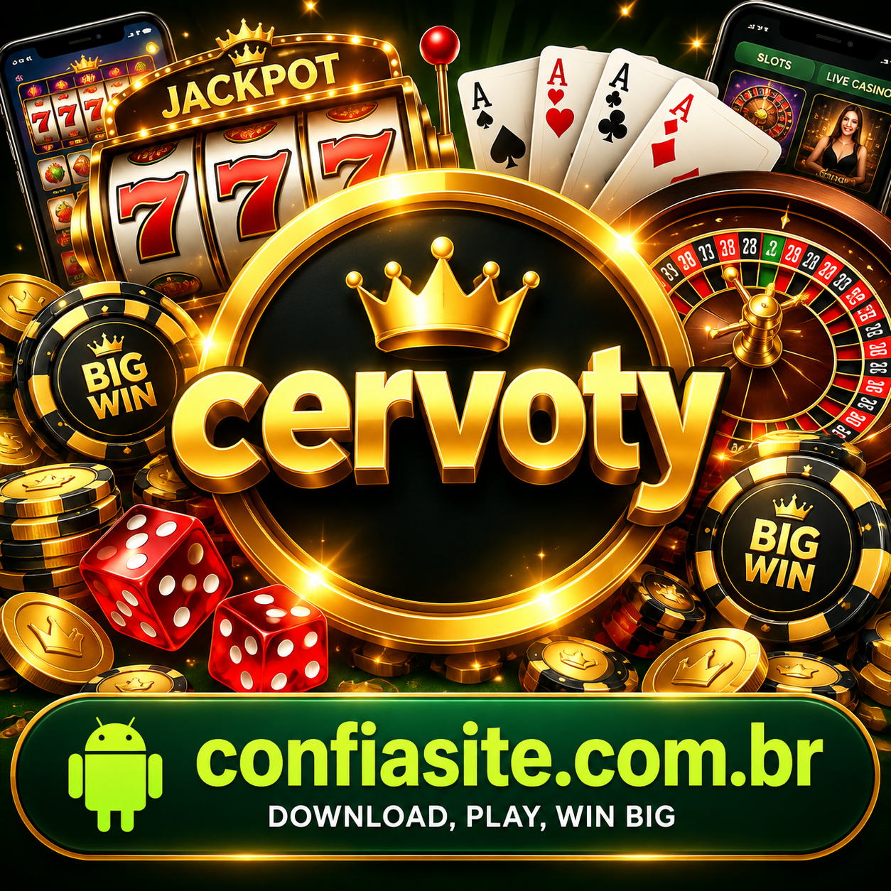 cervoty