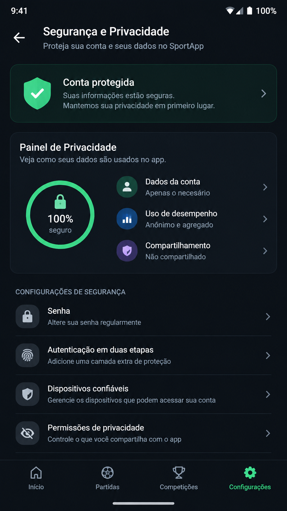 cervoty screenshot