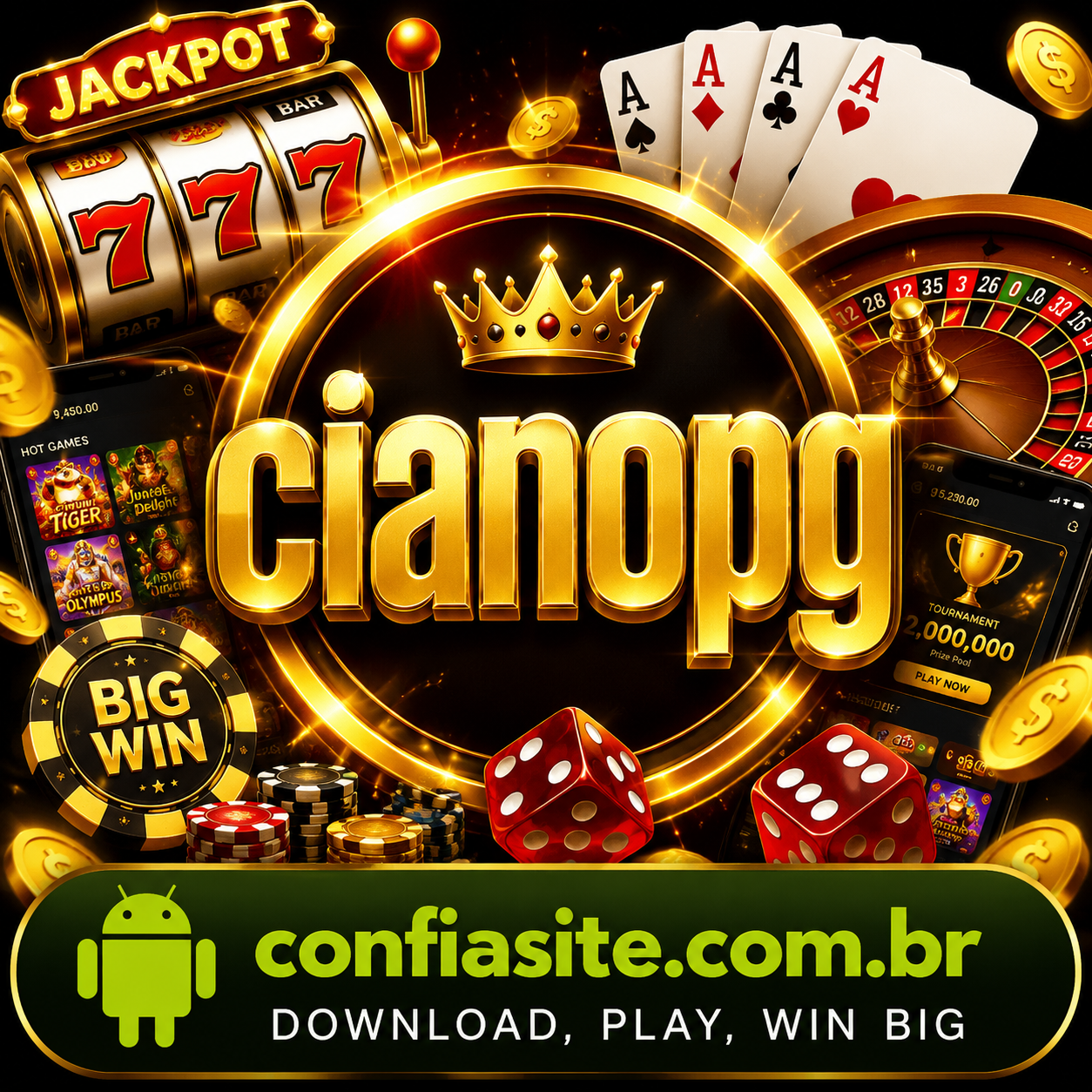 cianopg