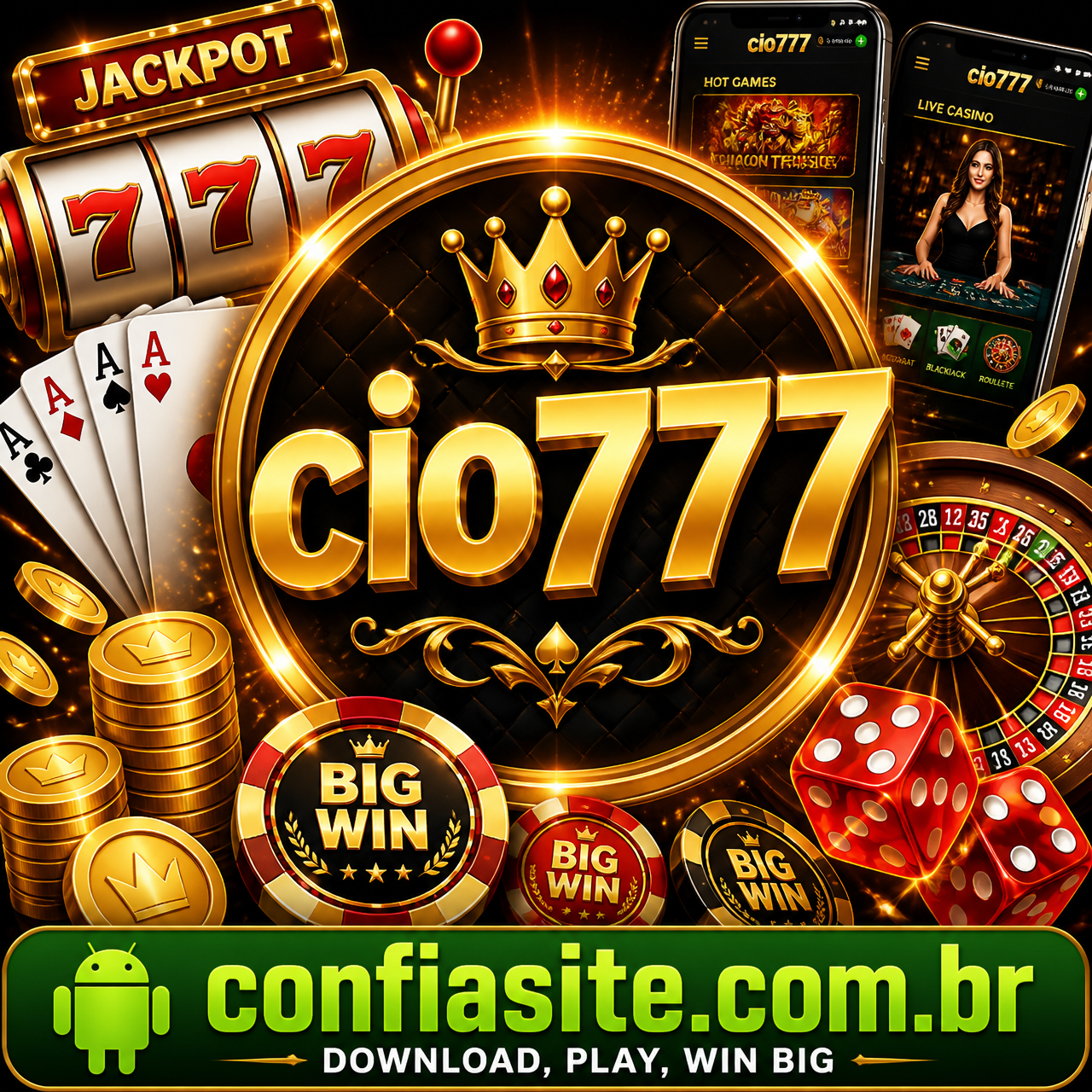 cio777