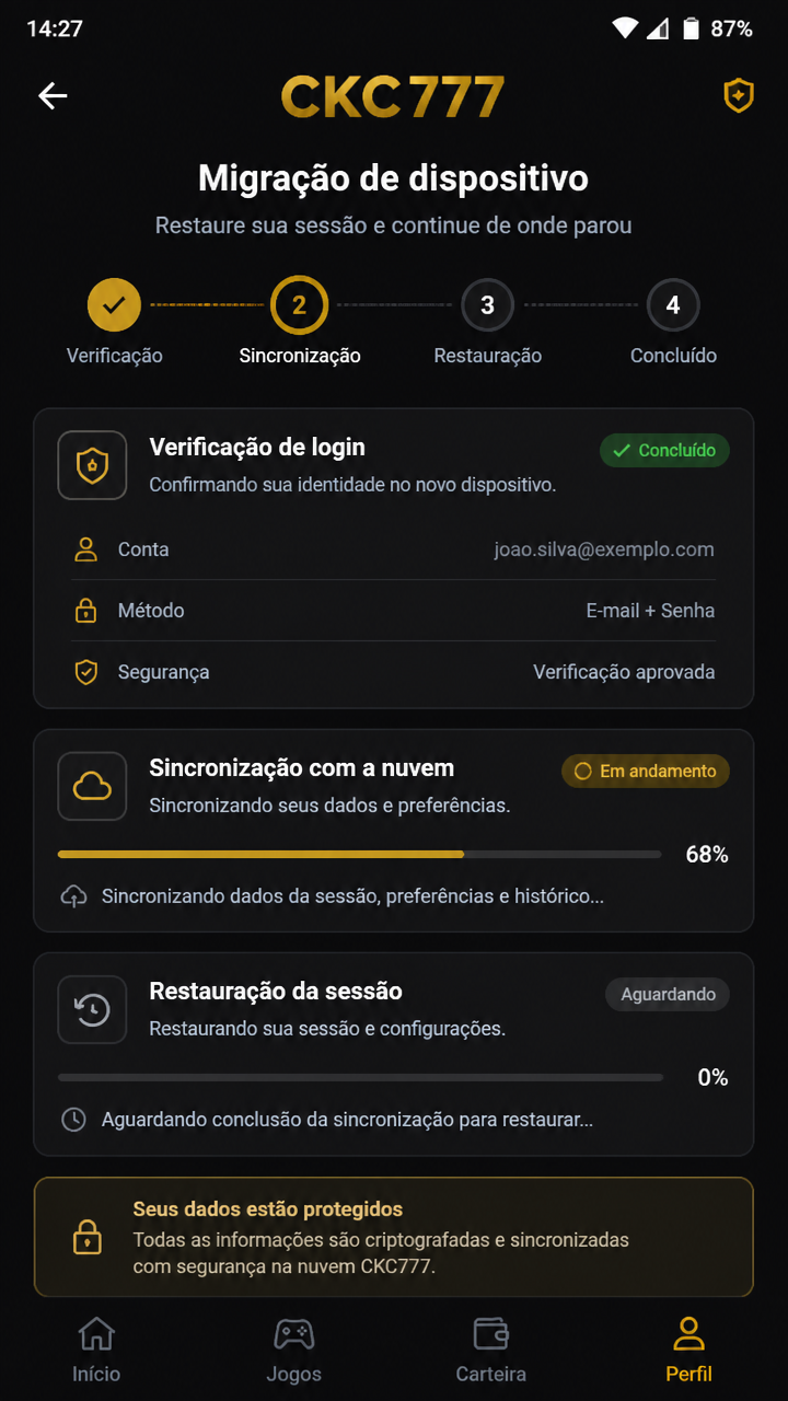 ckc777 screenshot