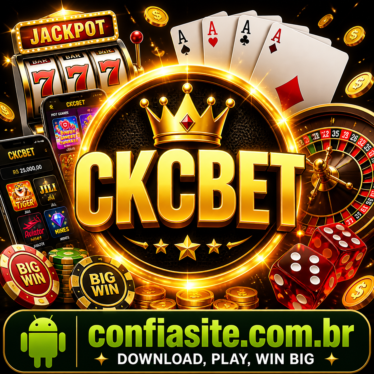 CKCBET APK