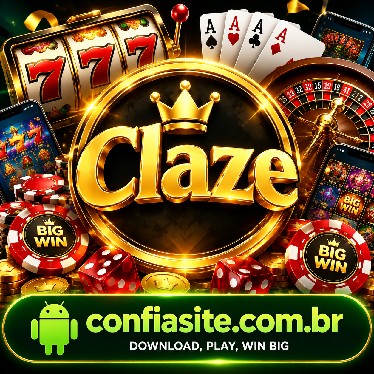 Claze