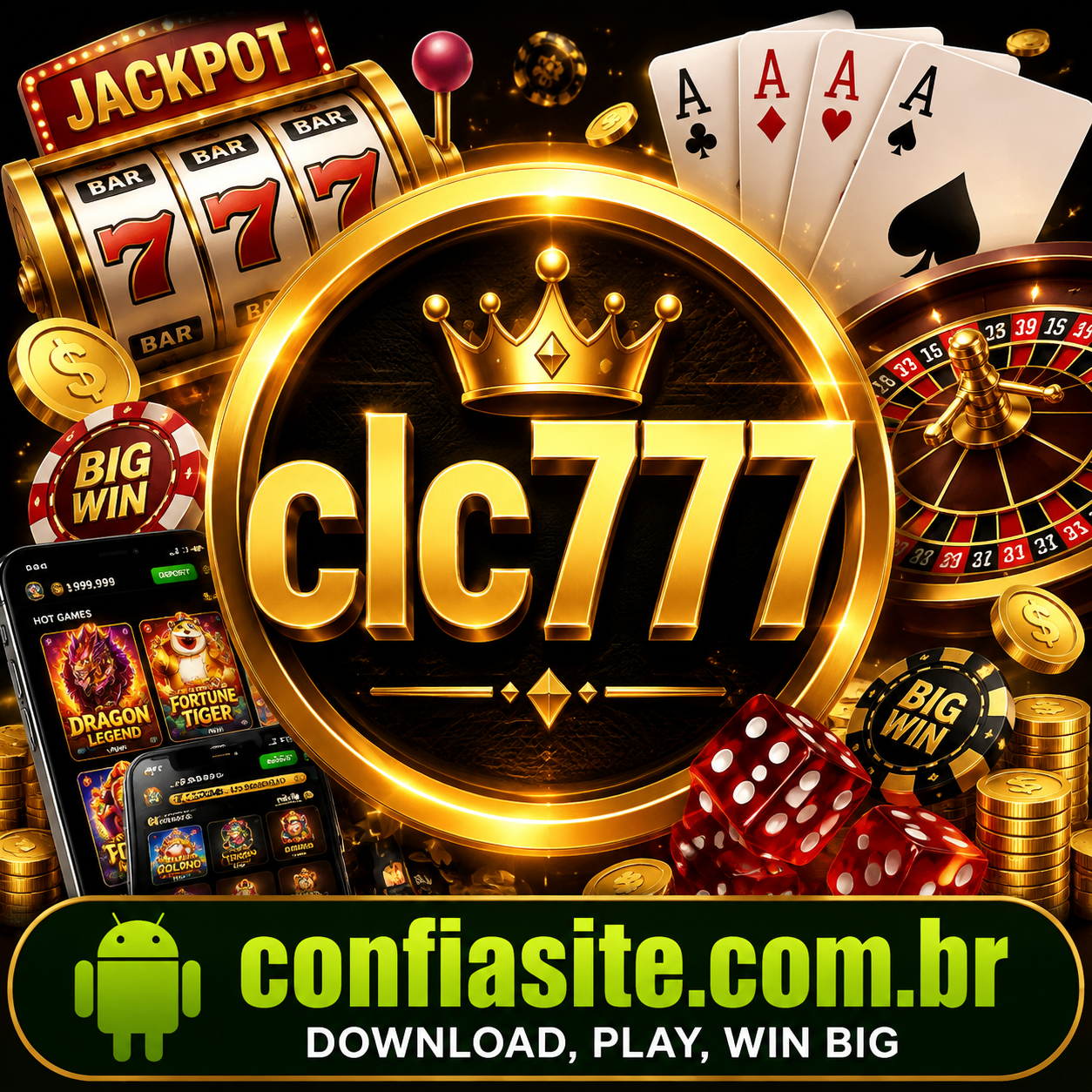 clc777